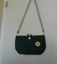 ACROSS THE BODY FLOWER BAG - Image 1