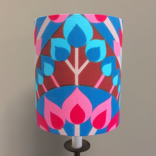 Pink and blue light shade discount
