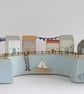 Large Harbour Scene - Image 1