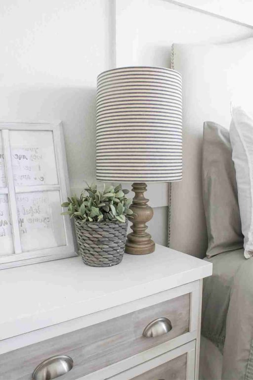 Drum lampshade workshop - 23 April 2026