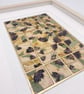 Personalised Bouquet Transformation - Piet's Garden - Large Floral Mosaic - Image 10