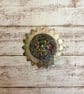 Star Brooch. - Image 1