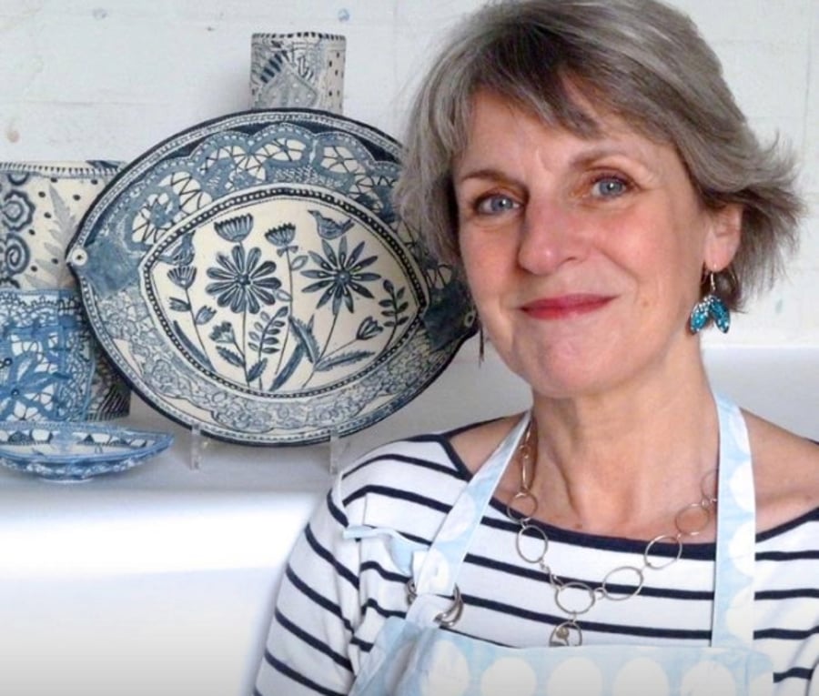 Linda Chew Ceramics 