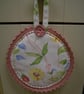Fabric hot pot holders - Image 1