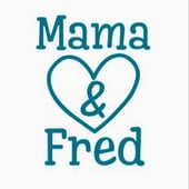 Mama & Fred
