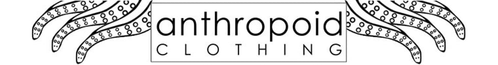 Anthropoid Clothing