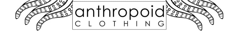 Anthropoid Clothing