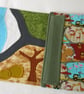 Zoo Travel Play Mat - Personalised Safari Zoo Play On The Go Play Scene UKCA - Image 7