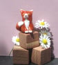 Miniature Fox Model - Image 4