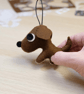 Dangly Dog Sewing Kit - PDF Pattern, Instructions and Materials  - Image 3