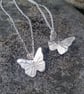Butterfly Necklace  - Image 4