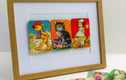 Up-cycled Art