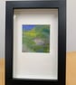 Fleeting Valley Abstract Landscape  - Image 2