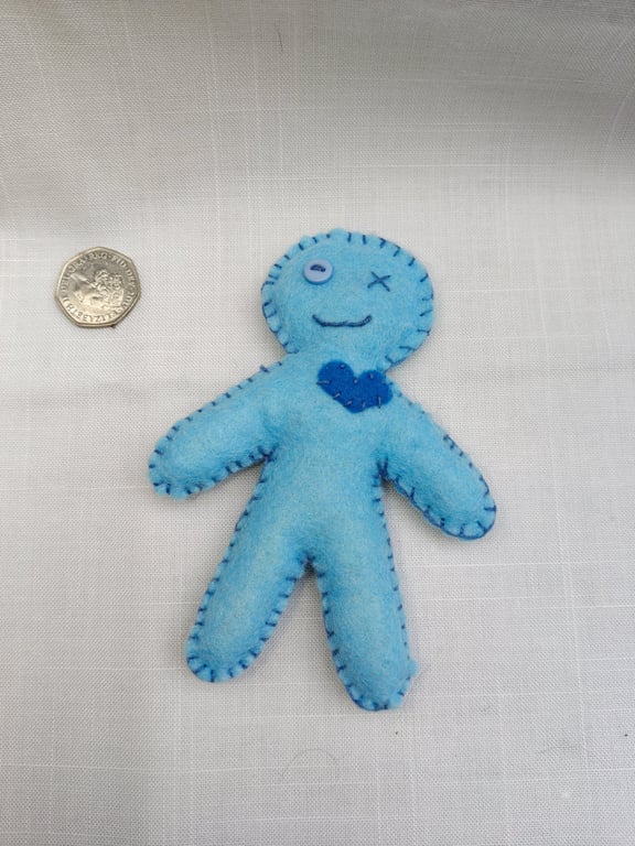 Simple poppet: Home Protection 