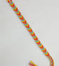 Adjustable Handwoven Friendship Bracelet 
