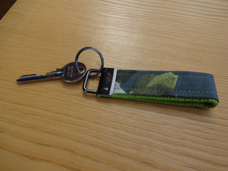 Key Ring (free postage UK)
