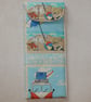 Glasses case - seaside scenes - Image 1