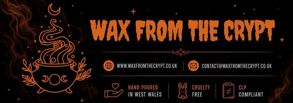 Wax From The Crypt
