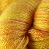 Daffy - Silky baby alpaca laceweight yarn