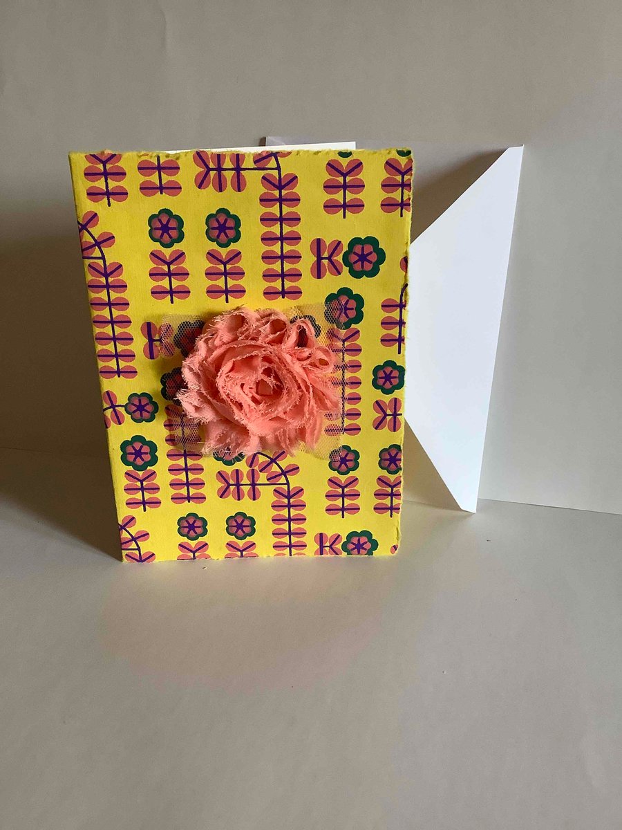 Brighten up your day card