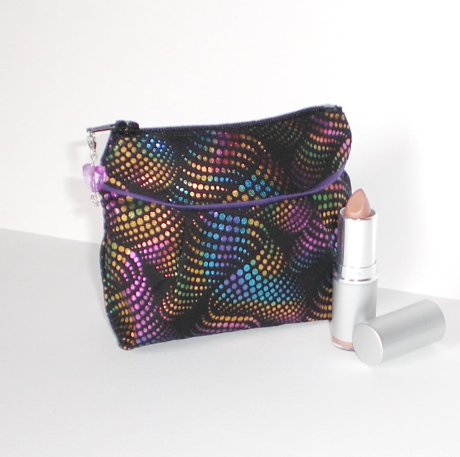 SPECIAL OFFER. Small make up bag