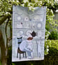 Elevenses Tea Towel - Image 1