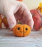 Lil' Pumpkins - Bright Orange - Image 2