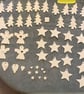 Porcelain Christmas Tree Keepsake - Image 7