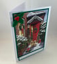 Christmas card - from the dogs - Image 6