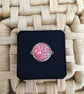 Resin Druzy Ring 3 - Image 2