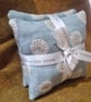 Lavender sachets 
