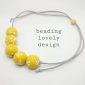 Beading Lovely Design