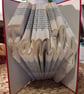 Family 1 MMF Book Folding Pattern - EMAILED PDF PATTERN - Image 6