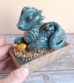 Esmerelda the Dragon - Image 4