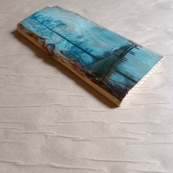 Rustic Country Nature Wood Wall Art