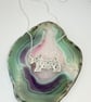 Fine Silver Scotty Dog Necklace - Image 2