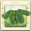In the Meadow Cardigan 
