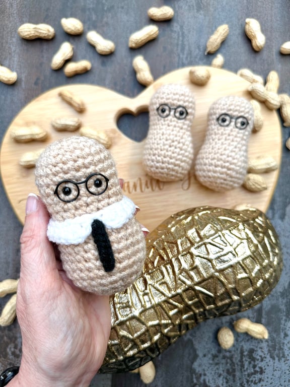 You've Got This Cracked!