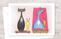 Cat Cards