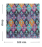 LIBERTY Tana Lawn Cotton Fabric, 3 designs - Image 7