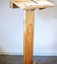 Speakers Lectern and Display Lectern for Product Promotion at Exhibitions, Craft - Image 3