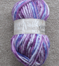 KNITTING PATTERN PDF Lilacs Tints Hat - Image 5
