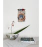 Goddess labyrinth Art felt  sensory wall hanging  - Image 2