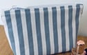 Small makeup bag