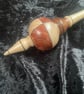 Support spindle