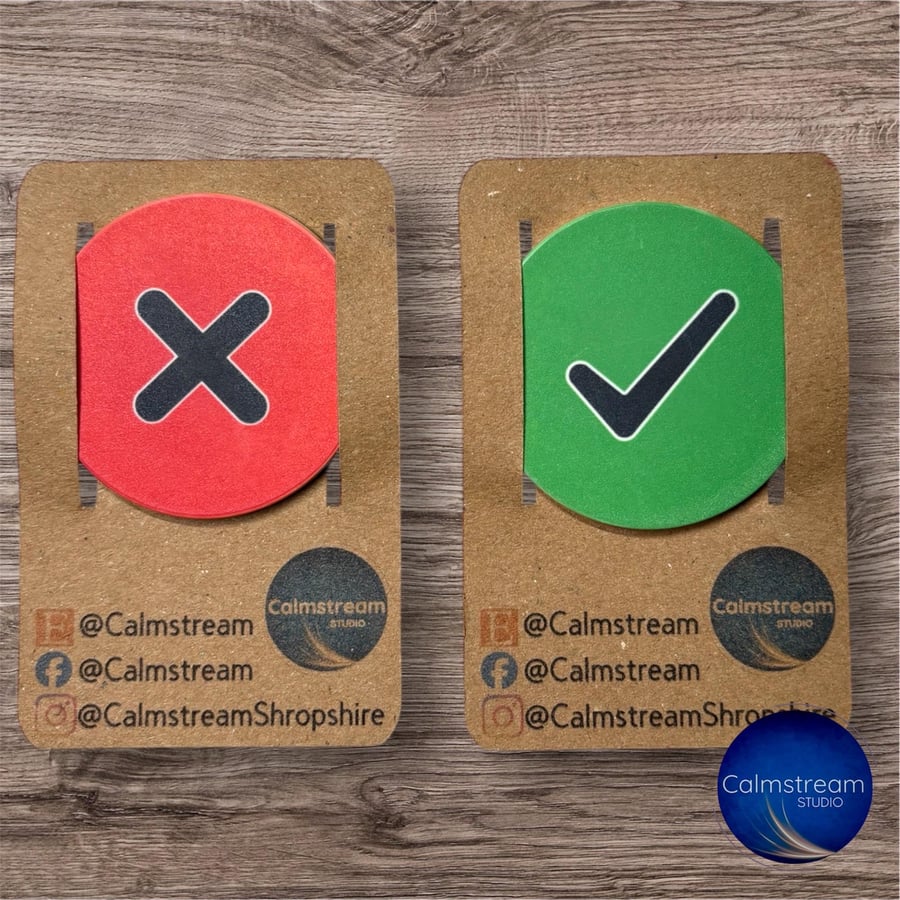 Emotional Communication Token Non-Verbal SEN Resource