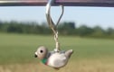 Repositionable Stitch Markers