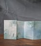 Ghosts Vol. One - handmade artist book - Image 4