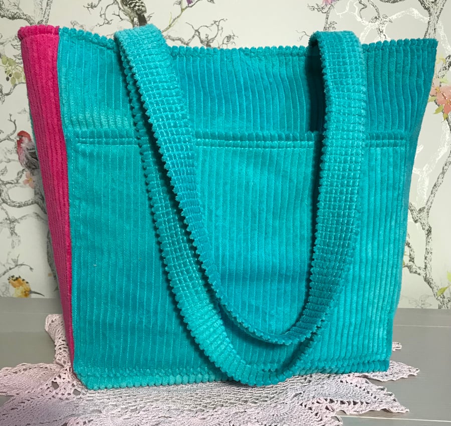 Project Bag (4-6 skeins)