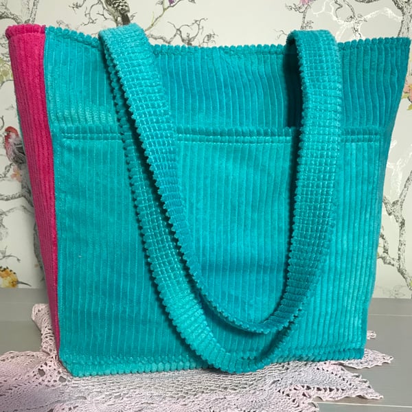 Project Bag (4-6 skeins)